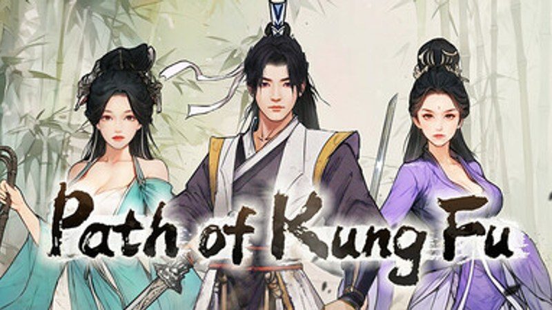 刀剑江湖路-绅士mod版 实机画面 详情图 4