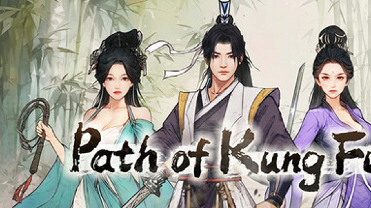 刀剑江湖路-绅士mod版 角色养成 资料图 1