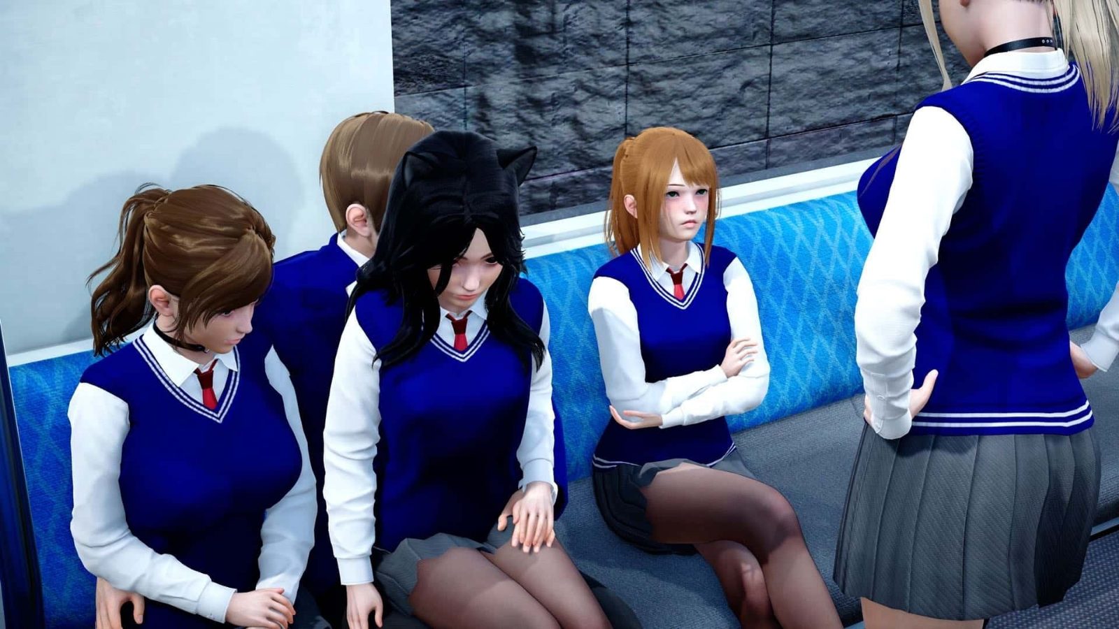 舒适咖啡厅_Cosy Cafe 资源内容 实机截图 7