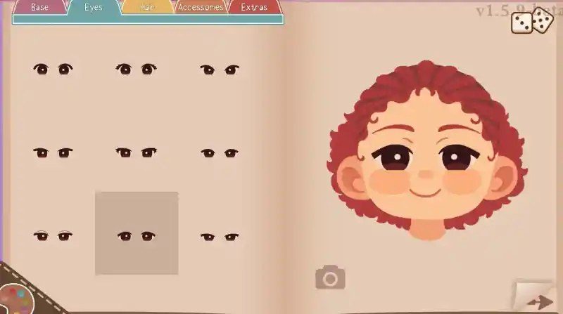 我们的生活：现在和永远 资源内容 场景图 8